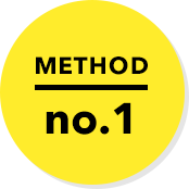 METHOD no.1
